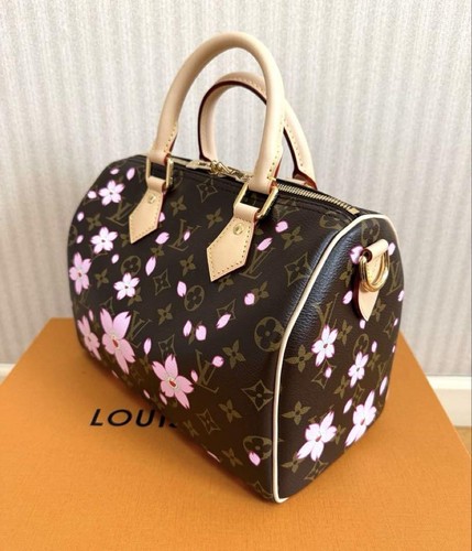 Louis vuitton speedy 25 - louis,