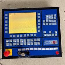 1x Sutron 91064.500 HL00600 Bediengerät