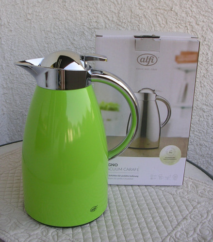 Isolierkanne alfi signo - isolierkanne,