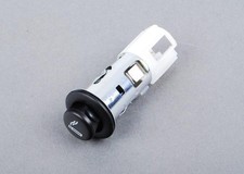 Porsche Zigarettenanzünder