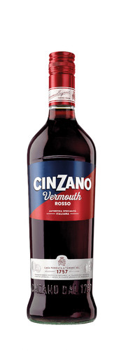 Cinzano rosso - cinzano,