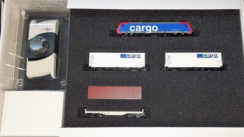 Einsteigerset traxx 3x - einsteigerset,