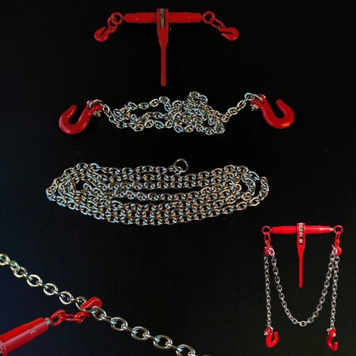 Set lron kettenspanner - lron,