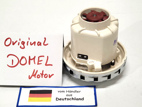 Domel motor passend - motor, für
