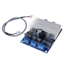 TDA7492 2 x 50W D Class