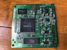 Yamaha DB51XG Vintage