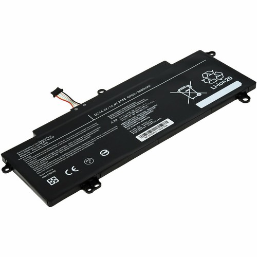 Akku für laptop toshiba - akku,