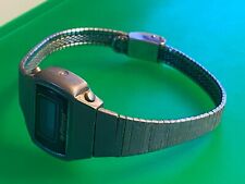 Piratron P-608 Antimagnetic Armbanduhr