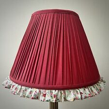 Rosso Rot Rose Blumen Rüschen