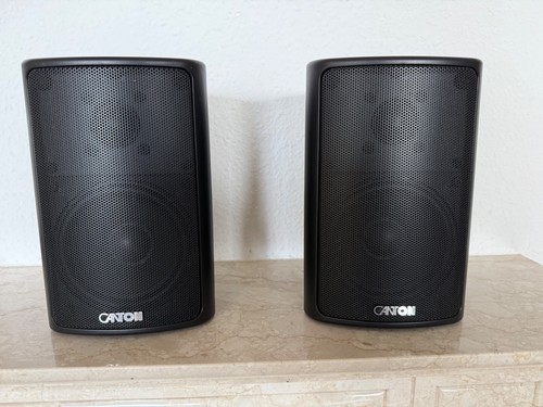 Surround lautsprecher canton - surround,