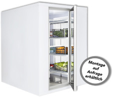 Gastro Kühlzelle Kühlraum