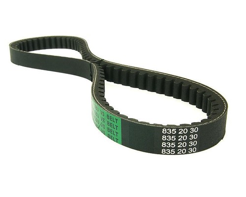 Keilriemen 835 für - keilriemen,