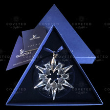 Swarovski Kristall 2007