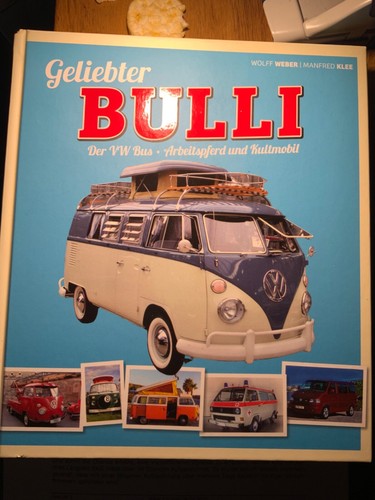 Geliebter bulli - geliebter,