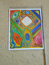 Nachlass-selten original