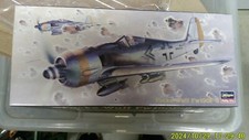Hasegawa 51304 Focke-Wulf Fw