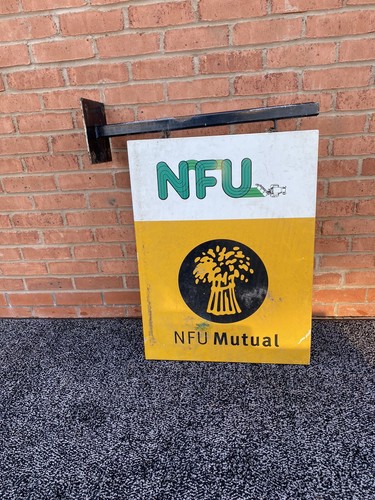 Vintage nfu gegenseitiges - vintage,