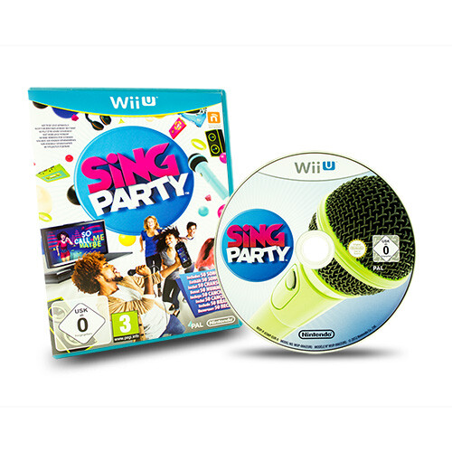 Nintendo wiiu - wiiu,
