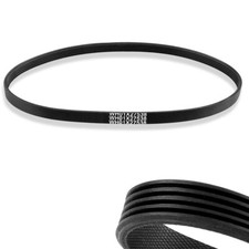 WH01X27538 Washer Drive Belt
