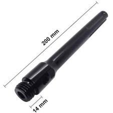 SDS Max to M22 Can Drill