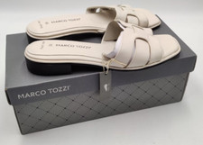 Pantoletten MARCO TOZZI Damen