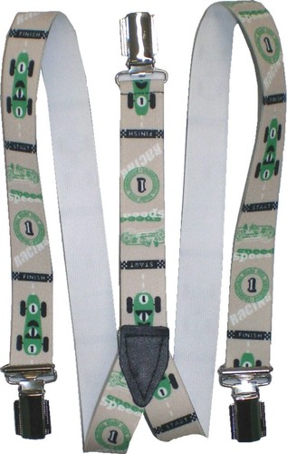 Hosenträger kinder unisex - hosenträger,