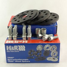 H&R Spurverbreiterung 16/30mm