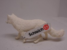 M11- Schleich Polarfuchs 14638