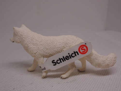 M11 schleich polarfuchs 14638 - polarfuchs,