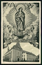 AK Neviges Hardenberg -