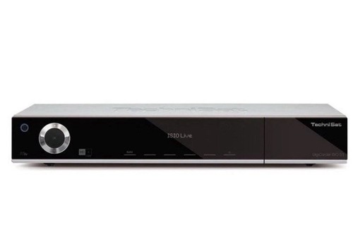 Technisat digicorder isio - technisat, s