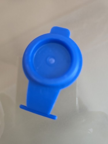 Tupperware verschluss 564 - tupperware,, nr
