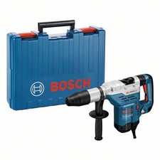 Bosch Bohrhammer GBH 5-40 DCE, mit SDS max, im Handwerkerkoffer