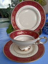 Reichenbach Porzellan