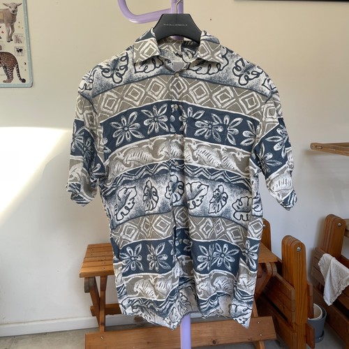Mckay hemd bluse - bluse, sommer