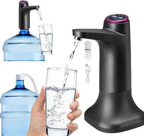 Elektrischer wasserspender - elektrischer,