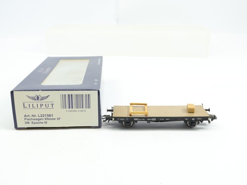 Liliput l221561 güterwagen - liliput,