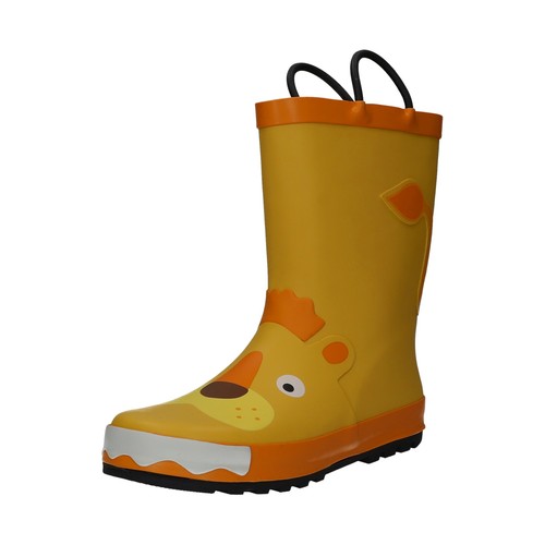 Gummistiefel kaltfutter - gummistiefel,