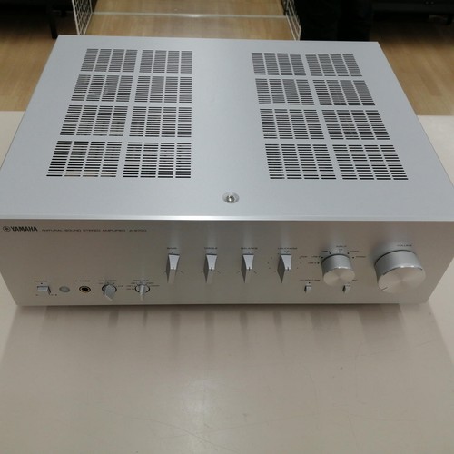 Yamaha s700 vollverstärker - a,
