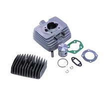 Zylinder + Kopf 70ccm 45mm