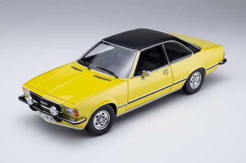 Opel commodore e - commodore, coupe