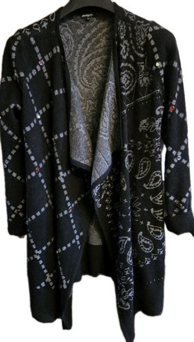 Strickjacke von desigual - von,