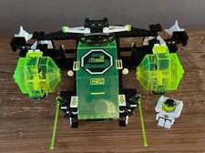 Lego® Space Blacktron II -
