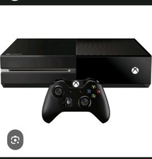 X Box One S Konsole mit