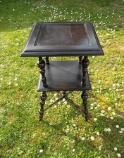 Beistelltisch  Blumentisch