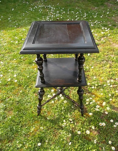 Beistelltisch blumentisch - ,