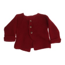 Petit Bateau, Strickjacke