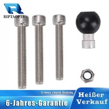 Motorrad Lenkerklemme