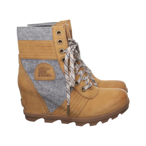 Sorel keilschuhe größe - sorel,, keilschuhe,