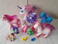 10 x Stück My Little Pony